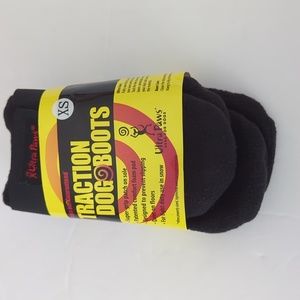 New Ultra Paws Traction Dog Boots Size XS